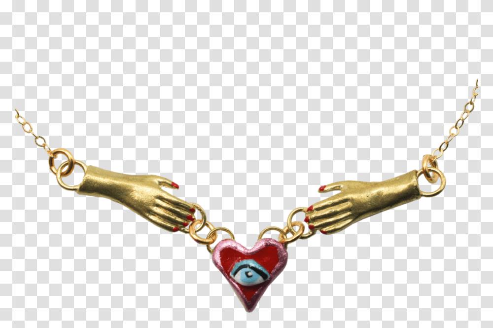 Sacred Heart Necklace Solid, Pendant, Jewelry, Accessories, Accessory Transparent Png