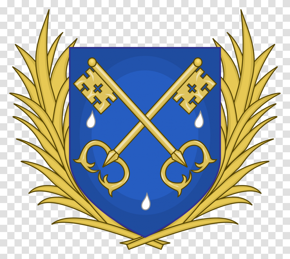 Sacred Heart Parish, Armor, Emblem, Shield Transparent Png