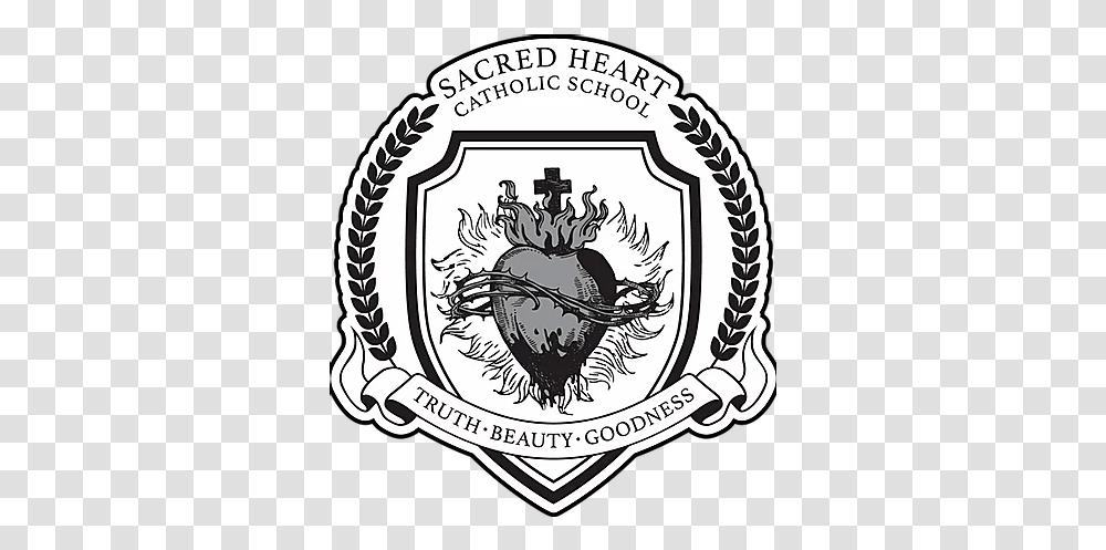 Sacred Heart School Chamber Of Commerce Nigeria, Symbol, Logo, Trademark, Emblem Transparent Png