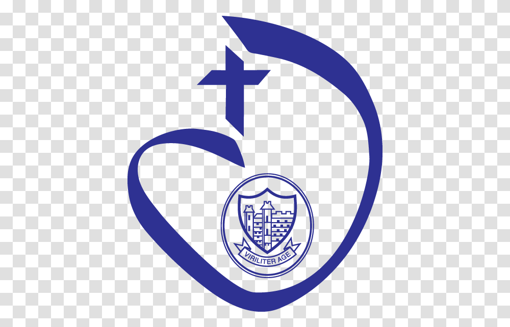 Sacred Heart School Of Montreal Jobs Personal Counselor Sacred Heart School Of Montreal Logo, Symbol, Trademark, Star Symbol Transparent Png