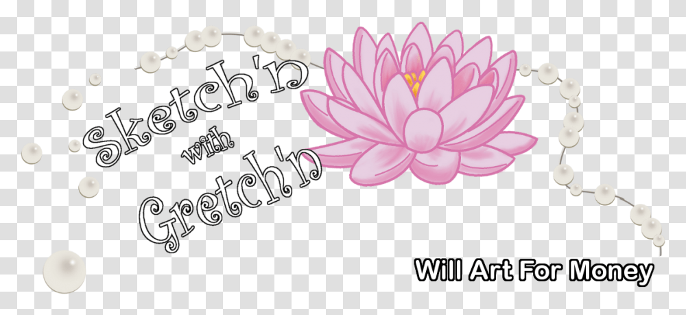 Sacred Lotus, Dahlia, Flower, Plant, Blossom Transparent Png