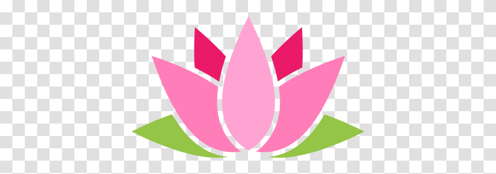 Sacred Lotus Icon & Svg Vector File Flor De Loto, Plant, Aloe, Petal, Flower Transparent Png