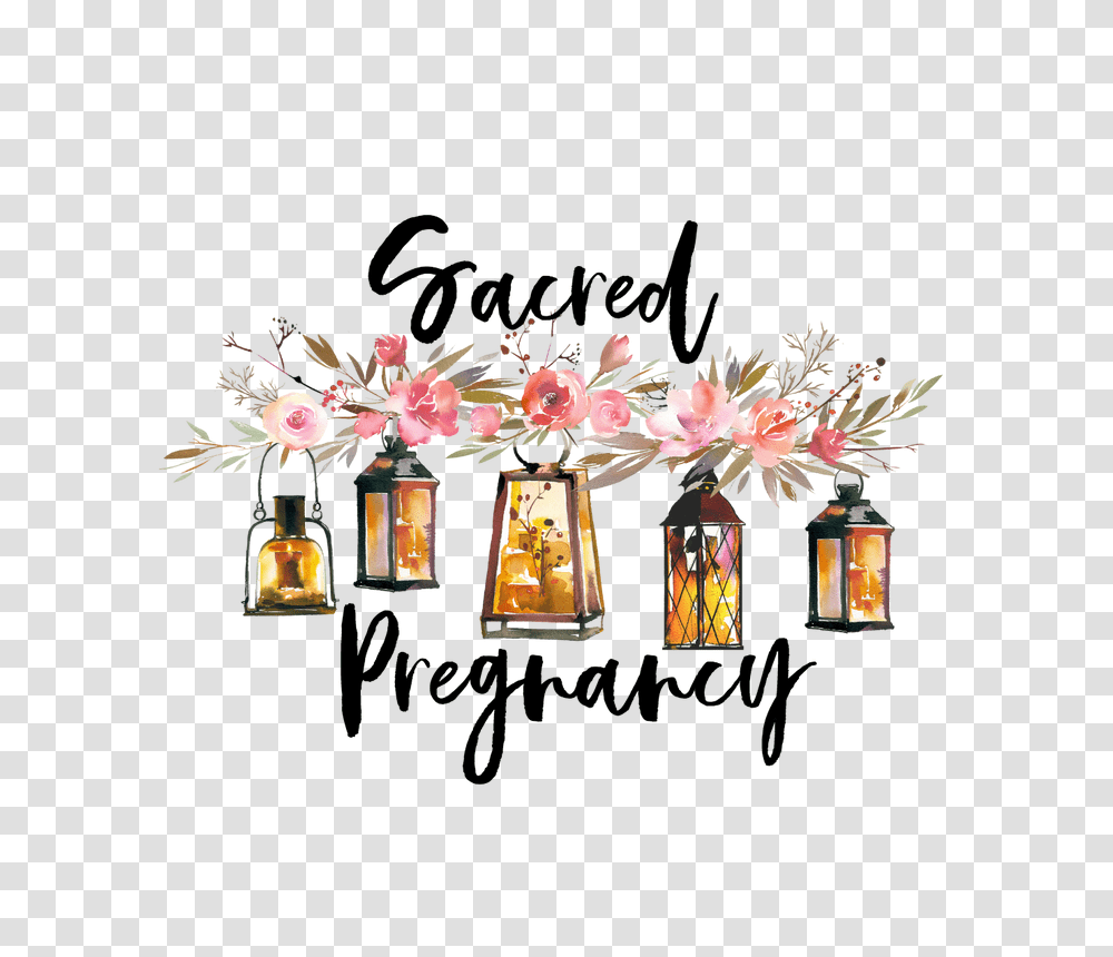 Sacred Pregnancy, Plant, Flower Transparent Png