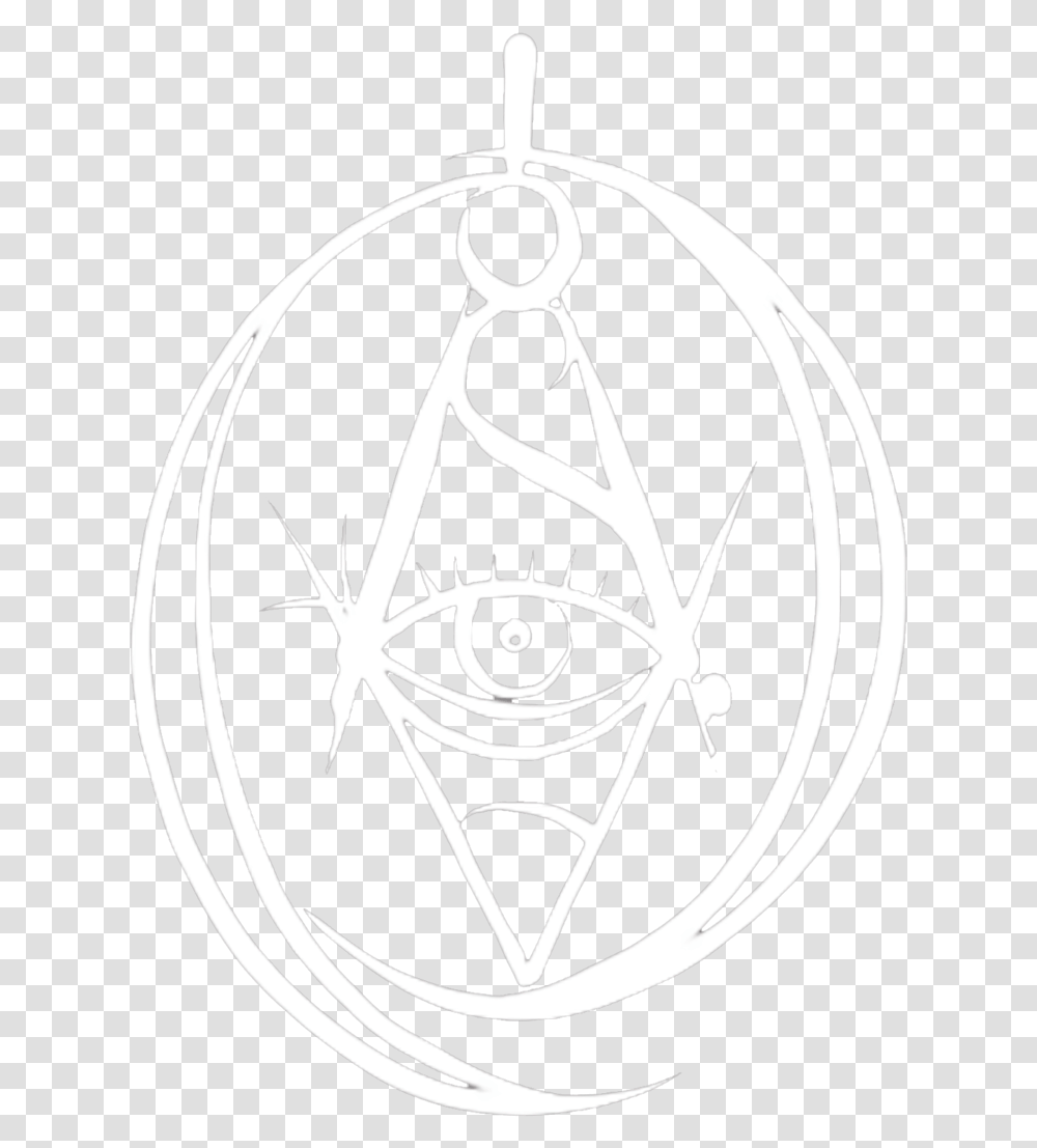 Sacred Tattoo Design, Symbol, Stencil, Logo, Trademark Transparent Png