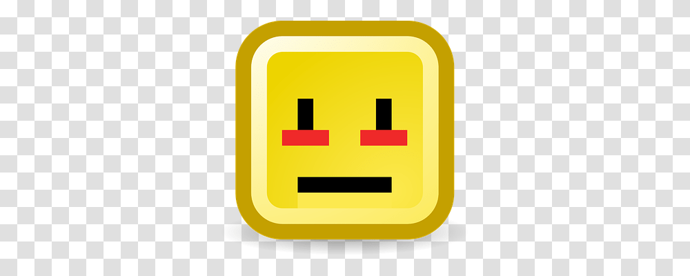 Sad Emotion, First Aid, Electrical Device, Pac Man Transparent Png