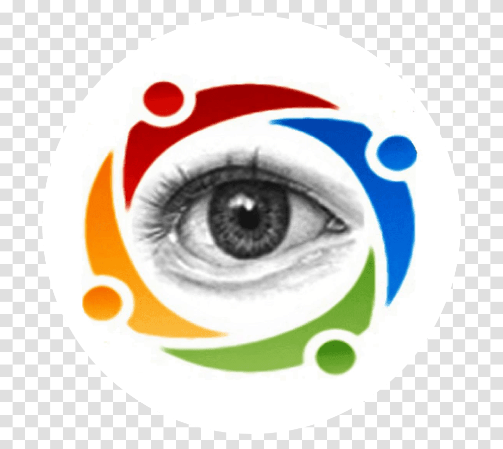 Sad Anime Eyes Eye Donation Care Mission Ecm Nellore Sri Lanka Eye Donation Society, Logo, Symbol, Trademark, Art Transparent Png
