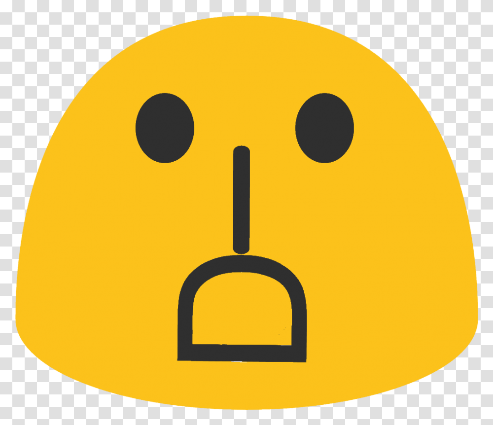 Sad Blob Discord Emoji Pepe Sad Emoji Blob Emoji Discord Gif, Pac Man, Food, Plant Transparent Png