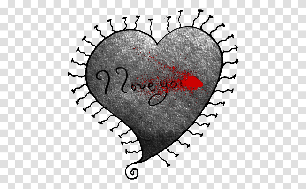 Sad Broken Heart Clip Art, Nature, Outdoors, Metropolis, Moon Transparent Png