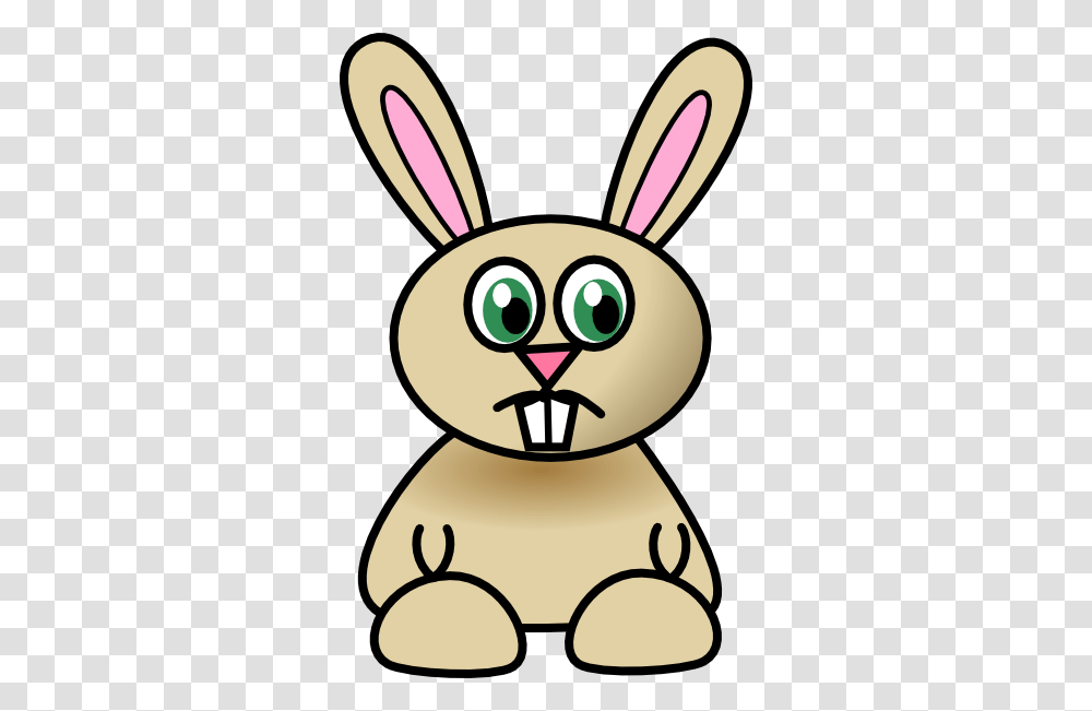 Sad Bunny Clip Art, Sweets, Food, Confectionery, Rattle Transparent Png