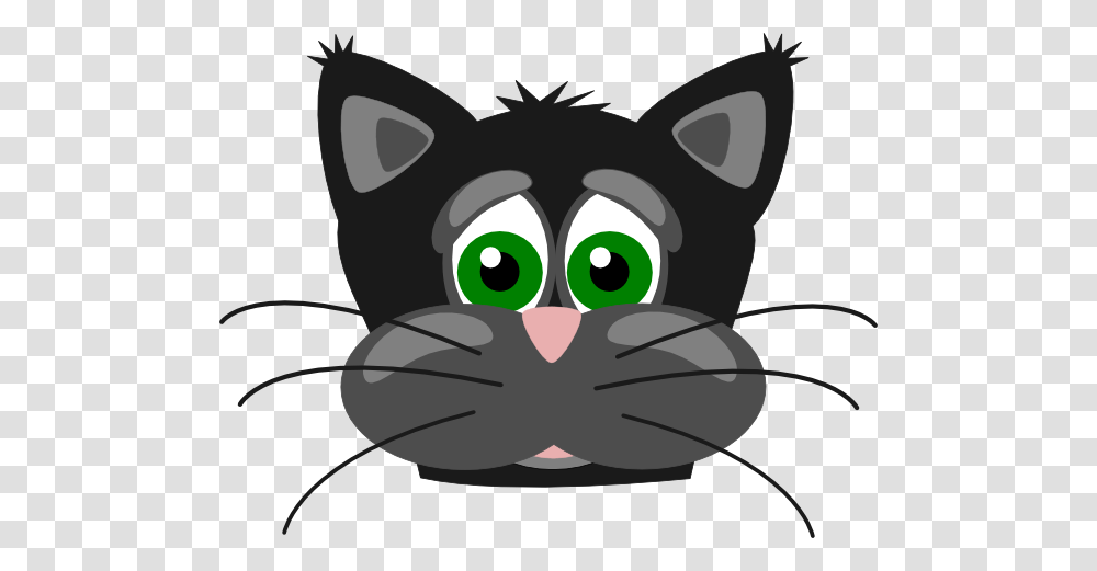 Sad Cat Clip Art, Mammal, Animal, Pet Transparent Png