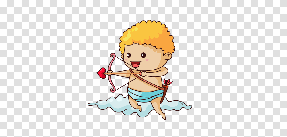 Sad Cupid Cliparts, Toy Transparent Png