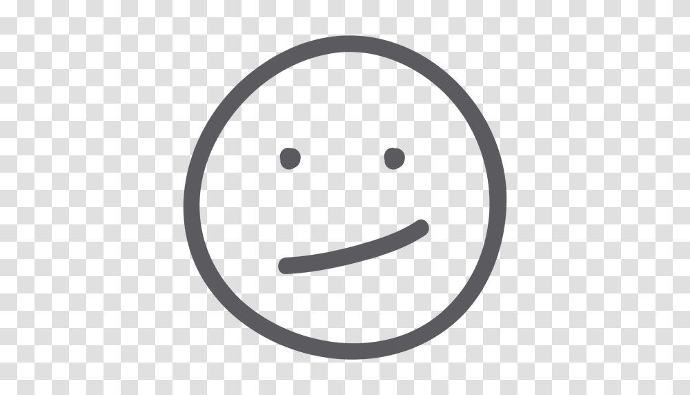 Sad Doodle Emoji Emoticon, Tennis Ball, Sport, Plant Transparent Png