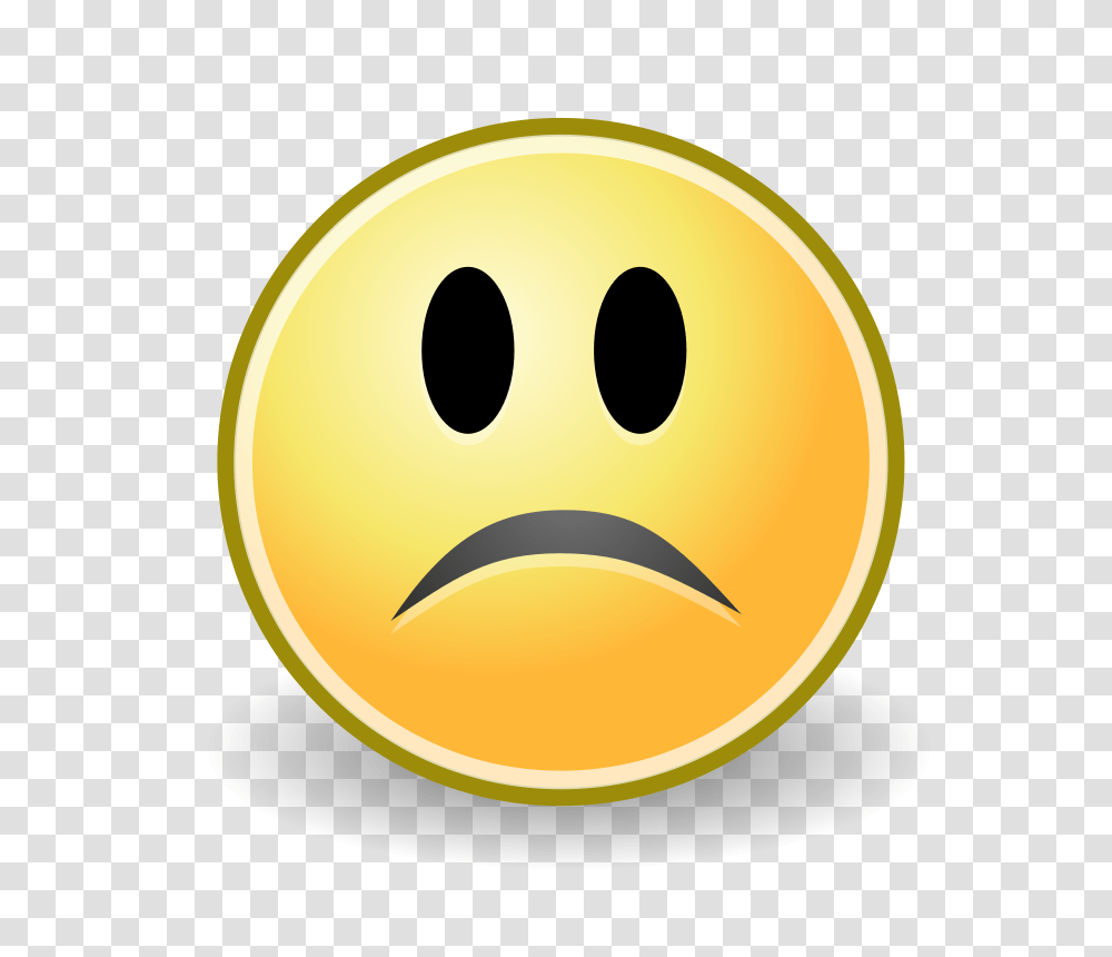 Sad Emoji Hd, Bird, Animal, Kiwi Bird Transparent Png