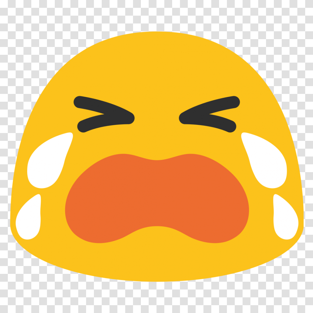 Sad Emoji Image, Food, Egg Transparent Png