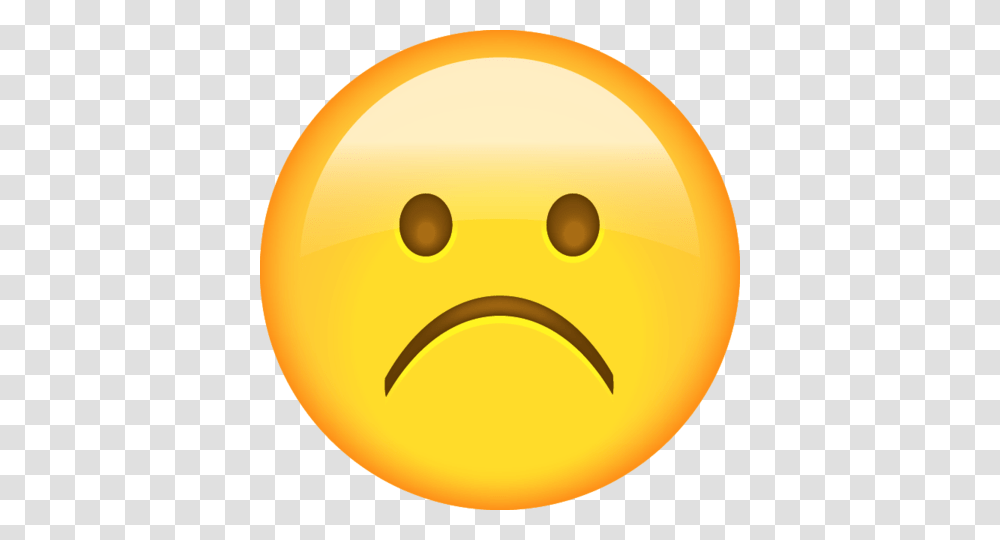Sad Emoji, Label, Food, Logo Transparent Png