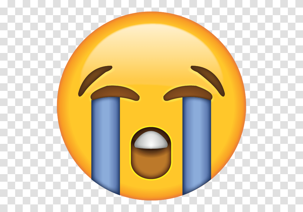 Sad Emoji Pic, Plant, Pill, Medication, Cutlery Transparent Png