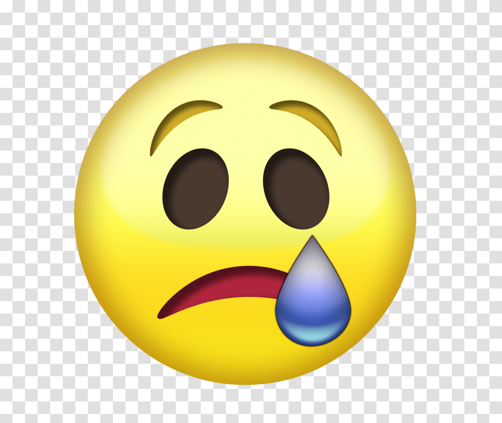 Sad Emoji Without Some Emojis, Bird, Animal, Treasure Transparent Png