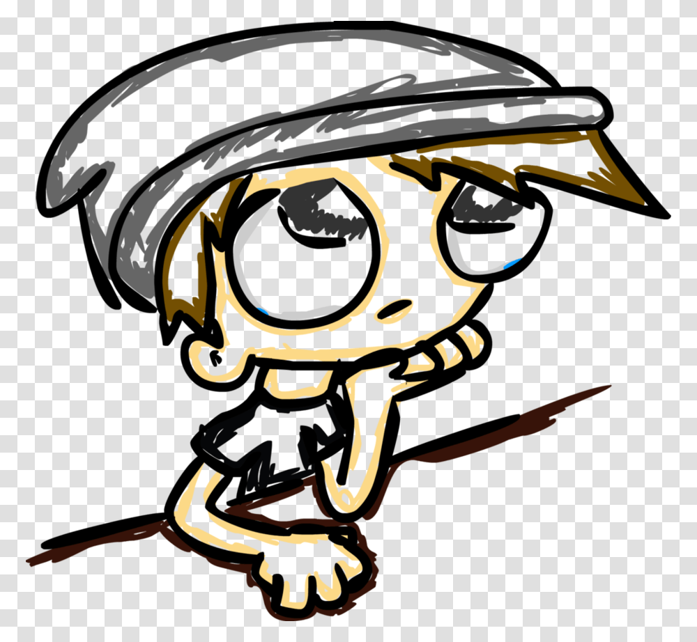 Sad Eyes, Goggles, Accessories, Accessory, Helmet Transparent Png