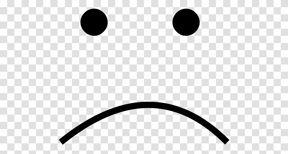 Sad Eyes Mouth Clip Art For Web, Game, Dice Transparent Png