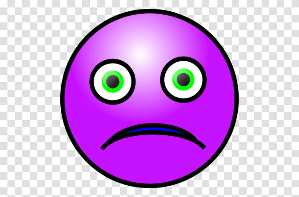Sad Face Clip Art Free Image, Sphere, Disk, Bowling, Ball Transparent Png
