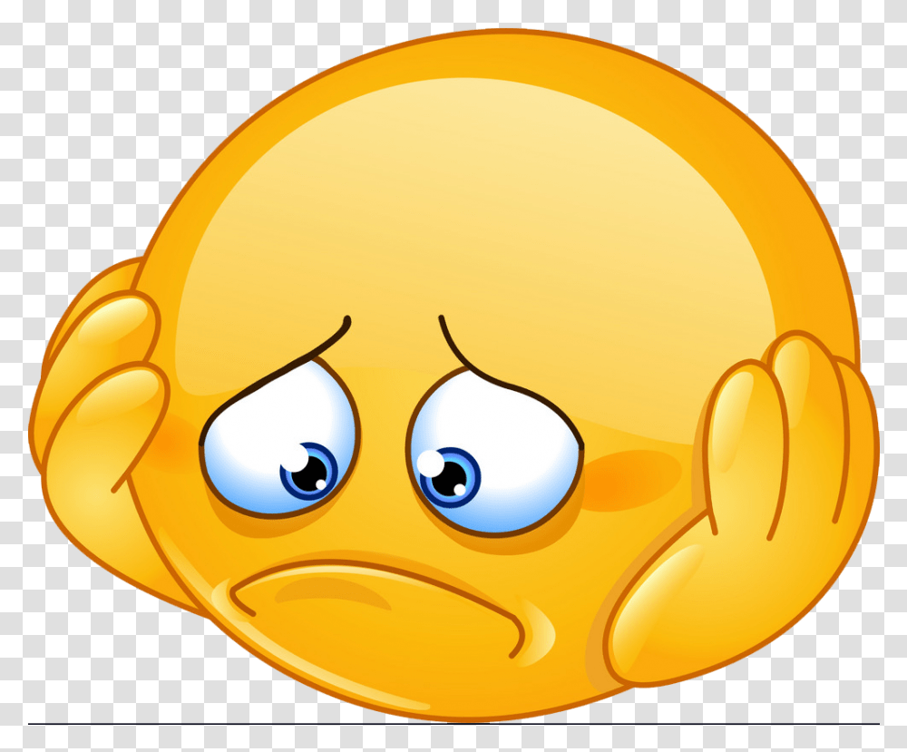 Sad Face Emoji Download Heart Sad Face Emoji, Animal, Fish, Sunglasses, Accessories Transparent Png
