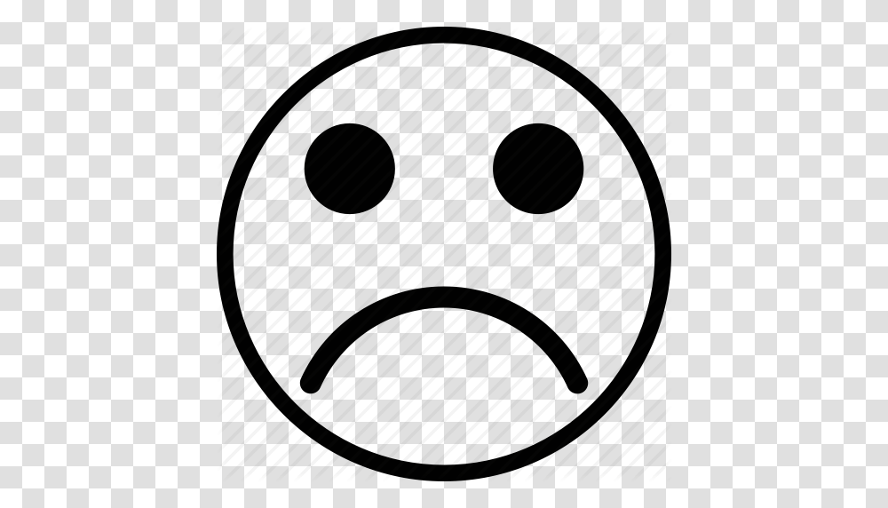 Sad Face Emoji Image, Dice, Game, Bowling, Photography Transparent Png
