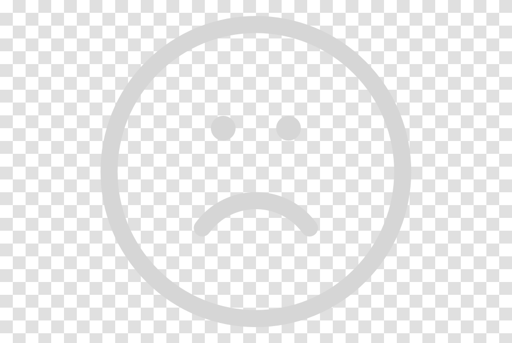 Sad Face Test Golf Ball Icon Vector, Stencil, Bowling Transparent Png