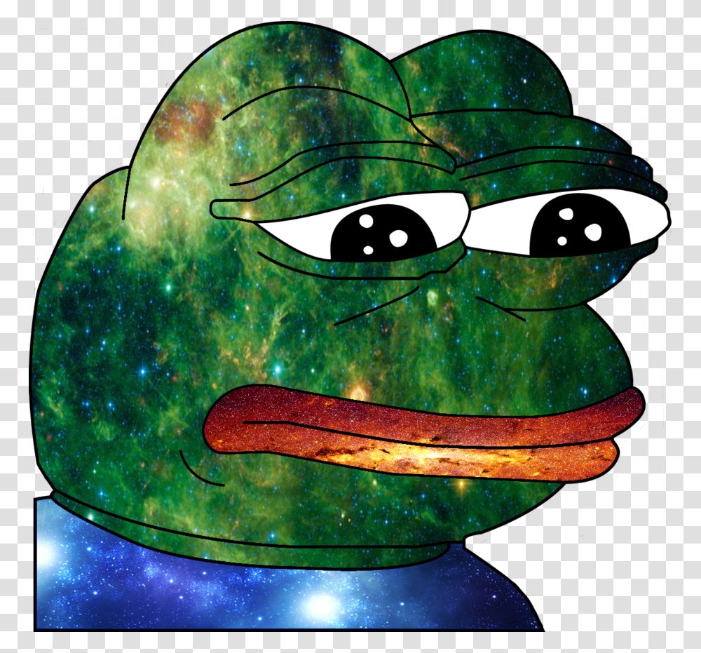Sad German Pepe Pepe The Frog Galaxy, Sunglasses, Accessories, Green, Alien Transparent Png