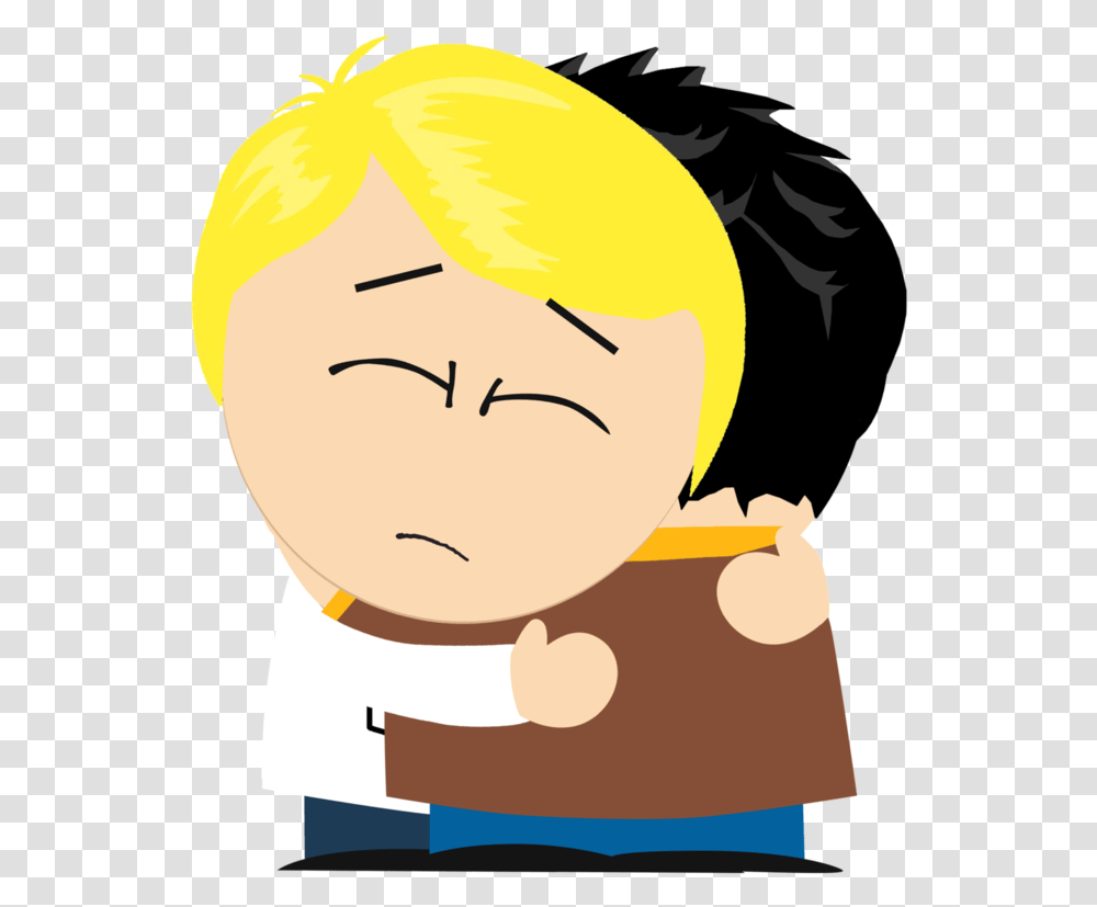 Sad Hug By Taylor From Sp Cartoon, Face, Plant, Head, Outdoors Transparent Png