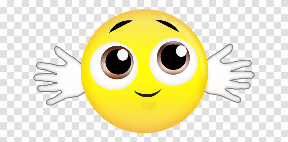 Sad Hug Emoji, Toy, Sphere Transparent Png