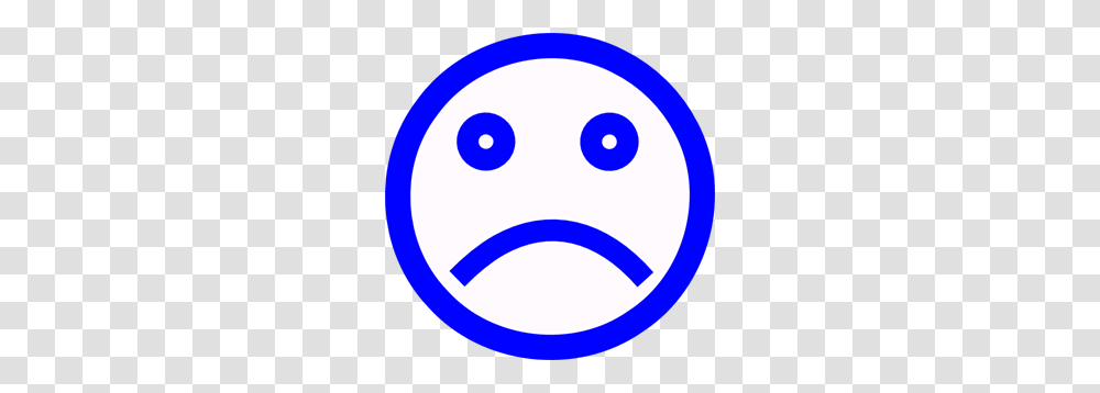 Sad Images Icon Cliparts, Logo, Trademark, Disk Transparent Png