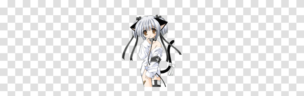 Sad Loli Counter Strike Source Sprays, Manga, Comics, Book, Person Transparent Png