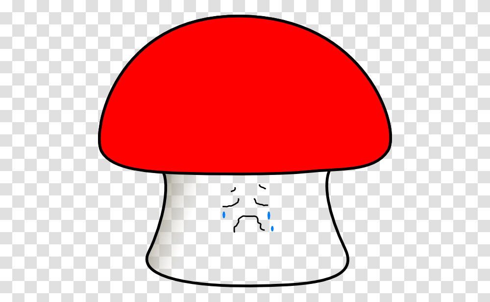 Sad Mushrooms, Plant, Agaric, Fungus, Lamp Transparent Png