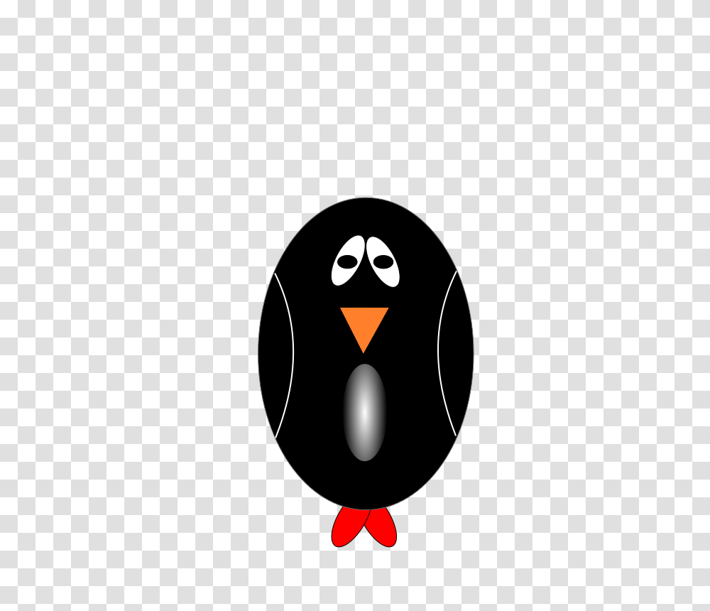 Sad Penguin, Nature, Lamp, Ball, Bird Transparent Png