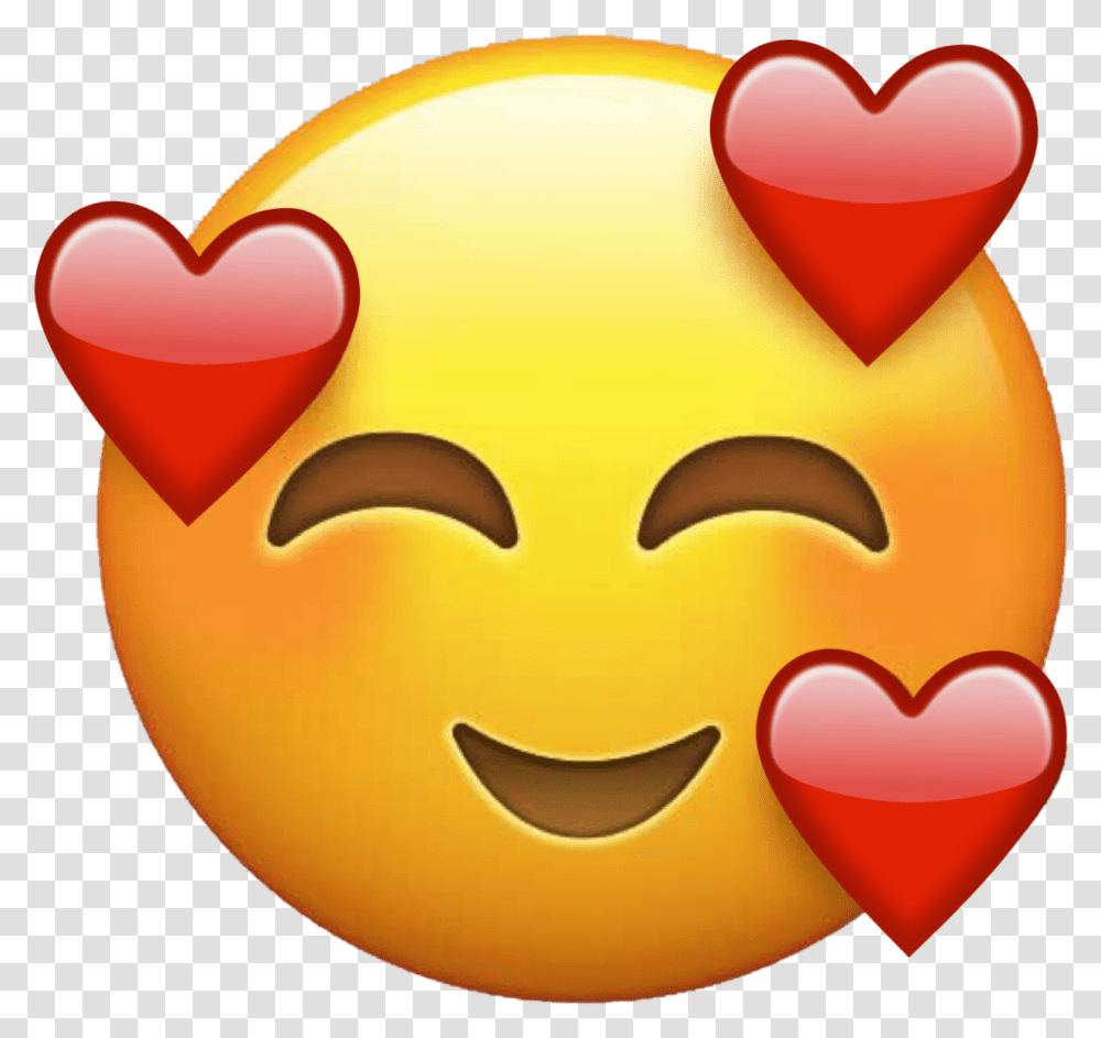 Sad Smiley Face Love Emoji Dp Novocomtop Love Emoticon, Heart Transparent Png
