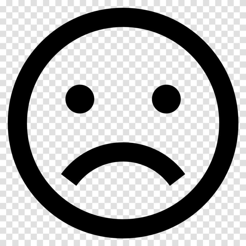 Sadboys Smiley Face Icon, Gray, World Of Warcraft Transparent Png