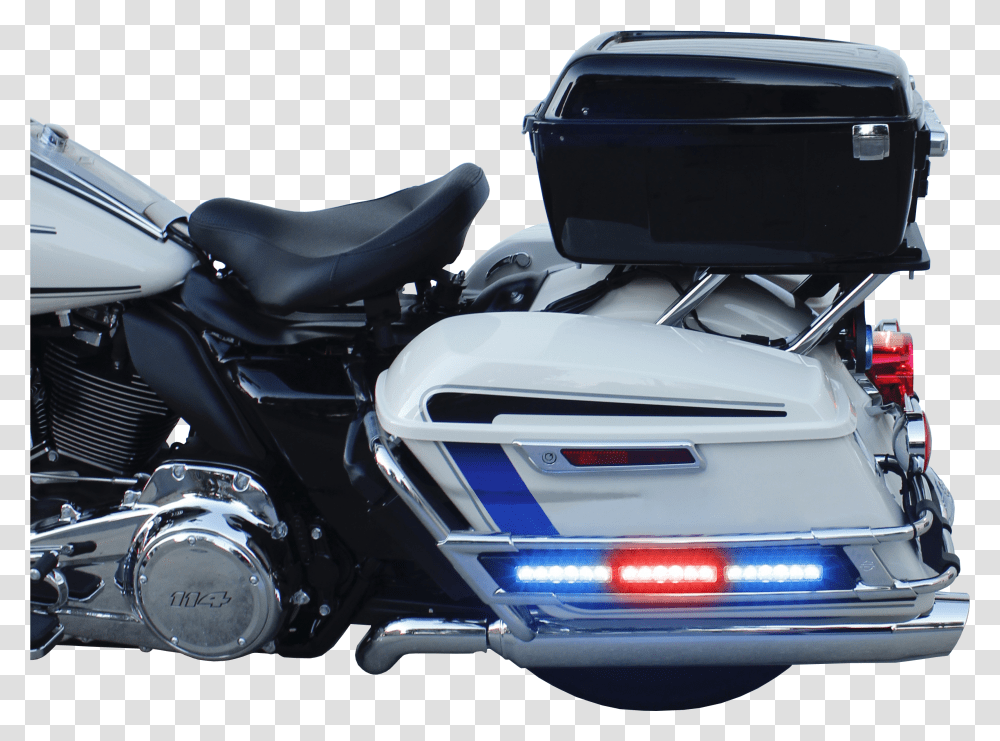 Saddle Bag Lights Motorcycle Led For Harley Davidson Cruiser Transparent Png