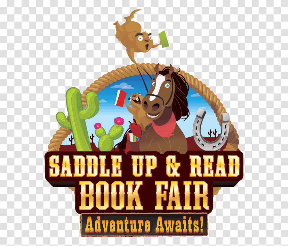 Saddle Up And Read, Outdoors, Leisure Activities, Nature Transparent Png