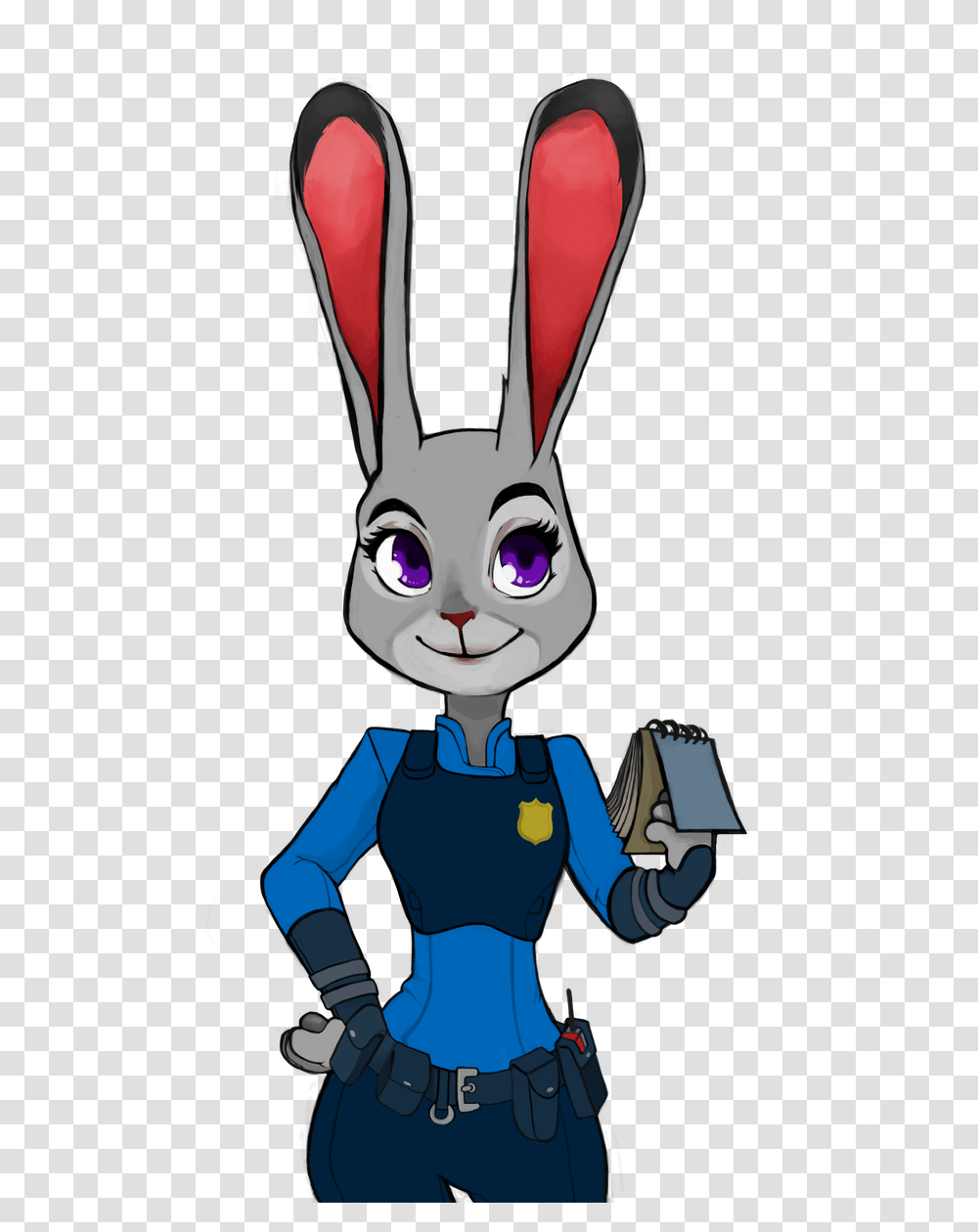 Sade Amby Edwards On Twitter Judy Hopps, Person, Human, Face, Animal Transparent Png