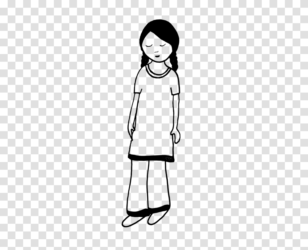 Sadness Child Emotion Black And White Computer Icons Free, Gray, World Of Warcraft Transparent Png