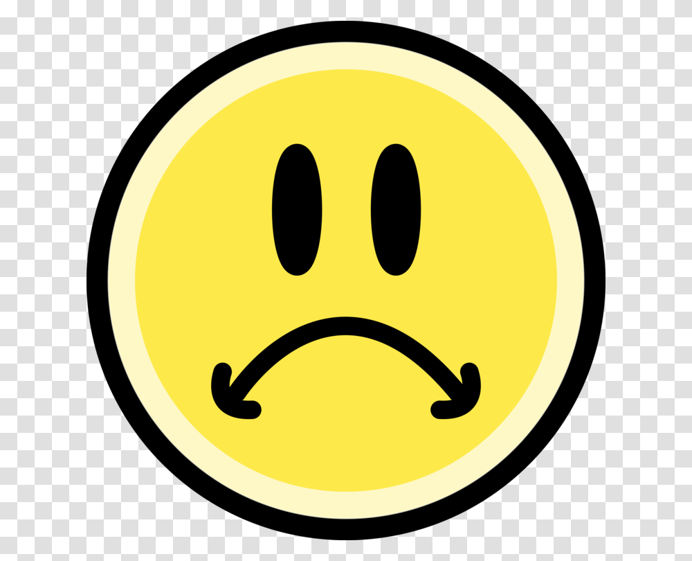 Sadness Smiley Face Computer Icons Emoticon, Label, Logo Transparent Png