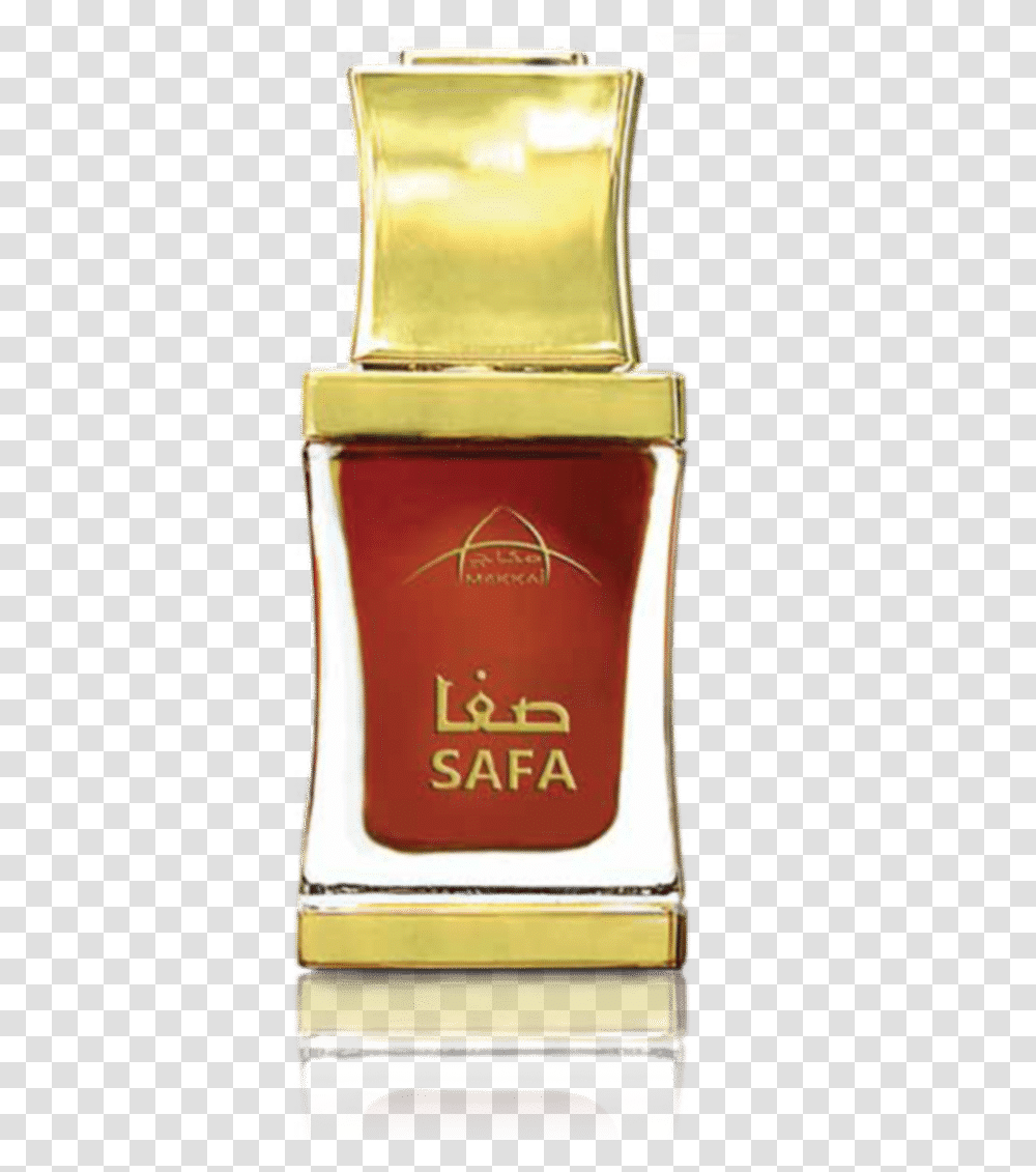 Safa Perfume, Bottle, Cosmetics, Aftershave Transparent Png