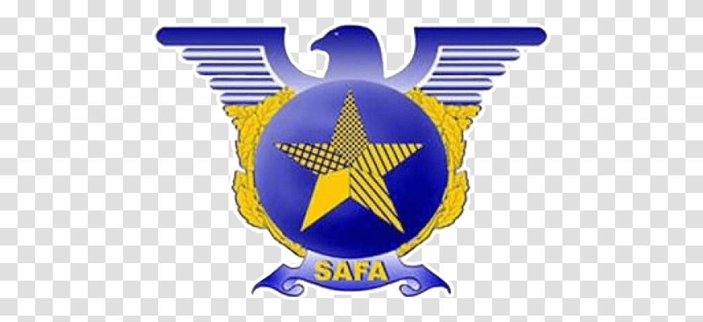 Safa Sporting Club Beirut, Logo, Trademark, Badge Transparent Png