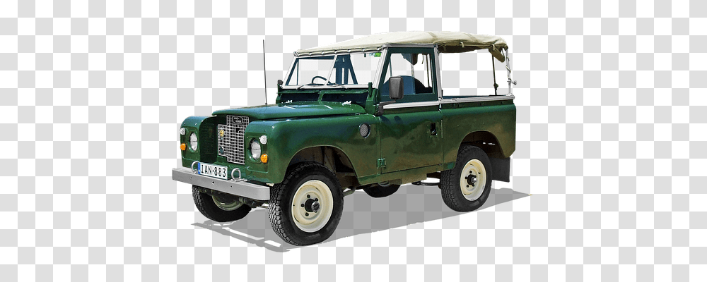 Safari Transport, Car, Vehicle, Transportation Transparent Png