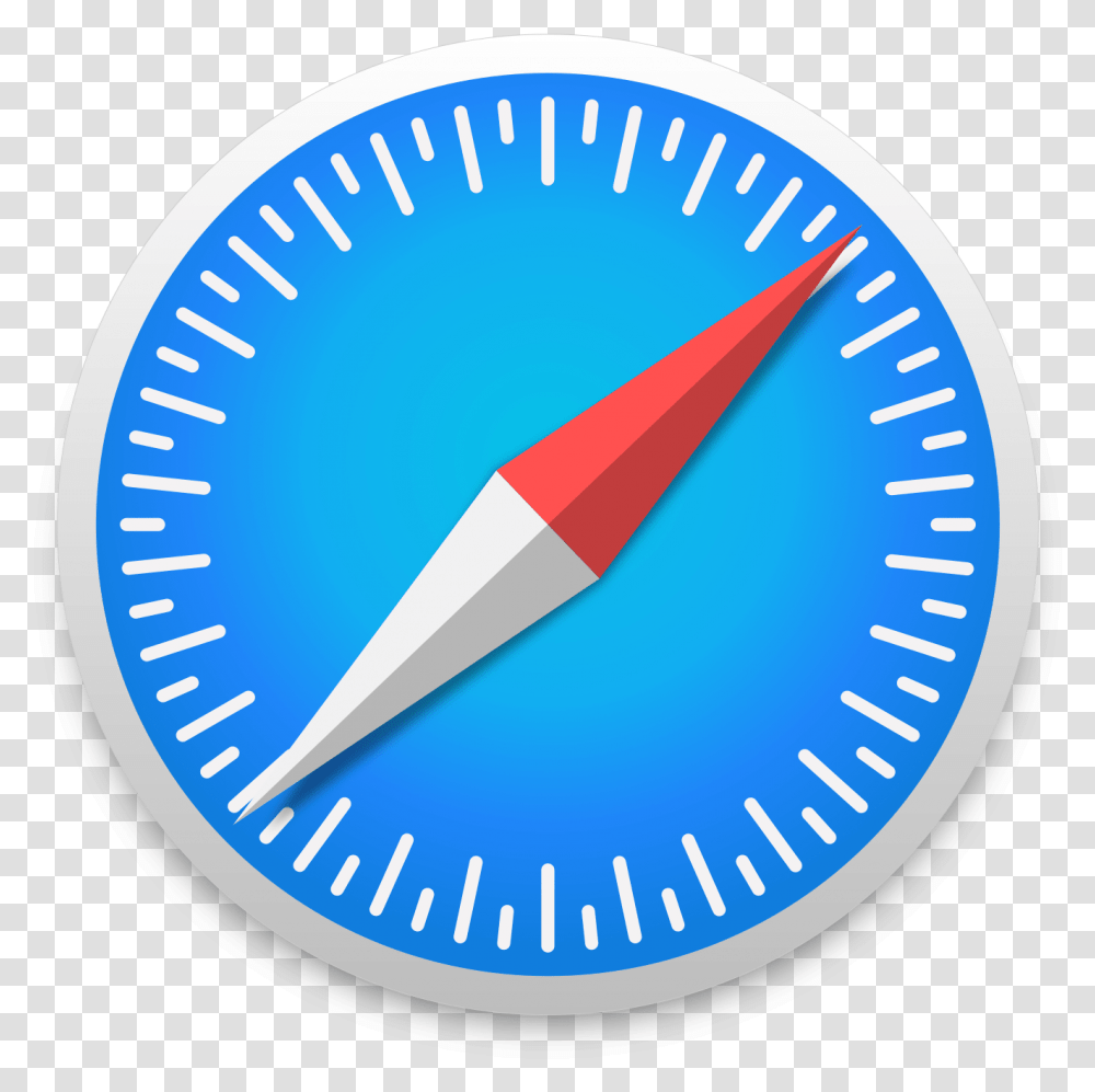 Safari Browser Logo Safari Logo, Compass, Sundial Transparent Png