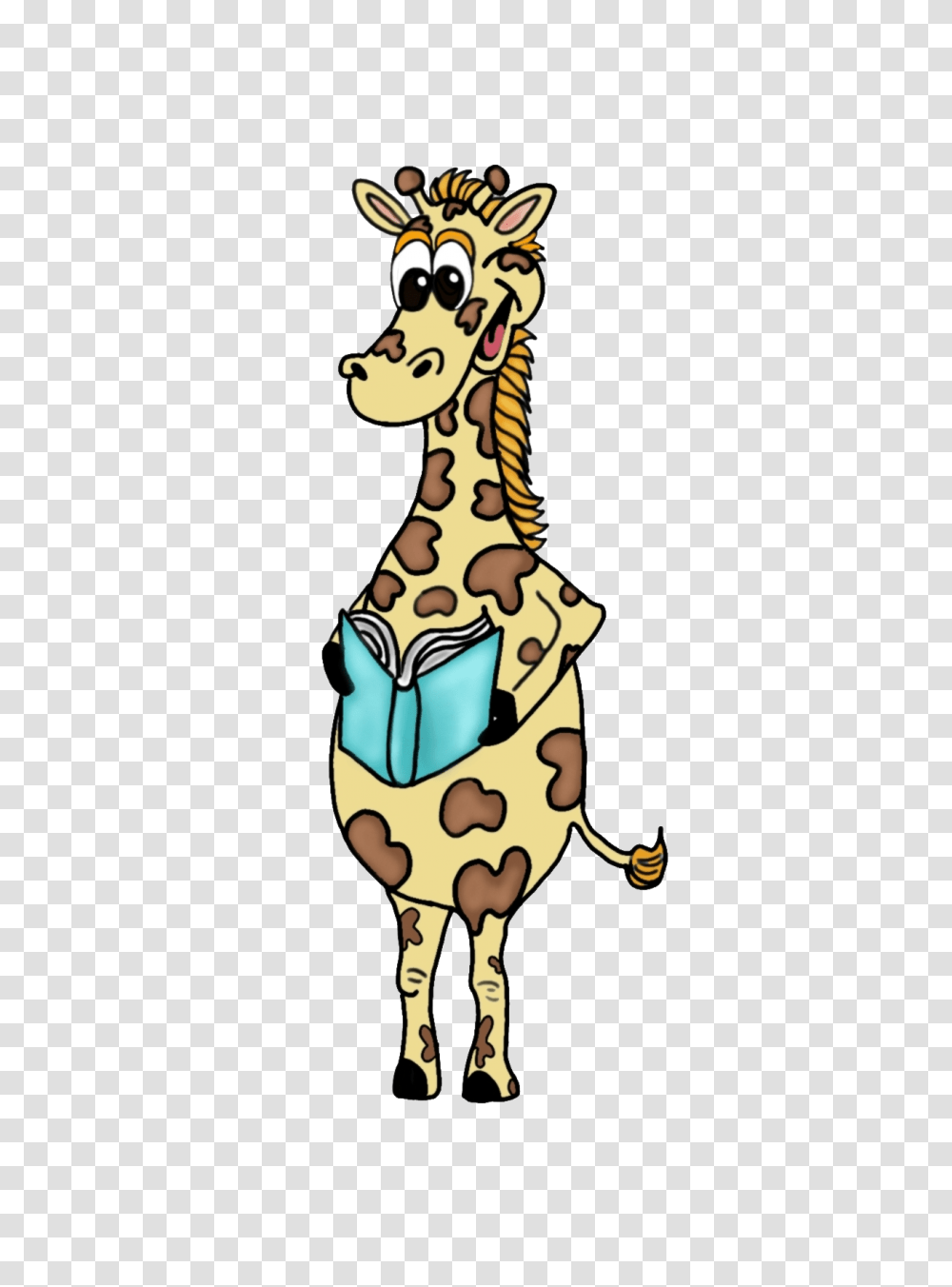 Safari Clip Art, Mammal, Animal, Wildlife, Giraffe Transparent Png
