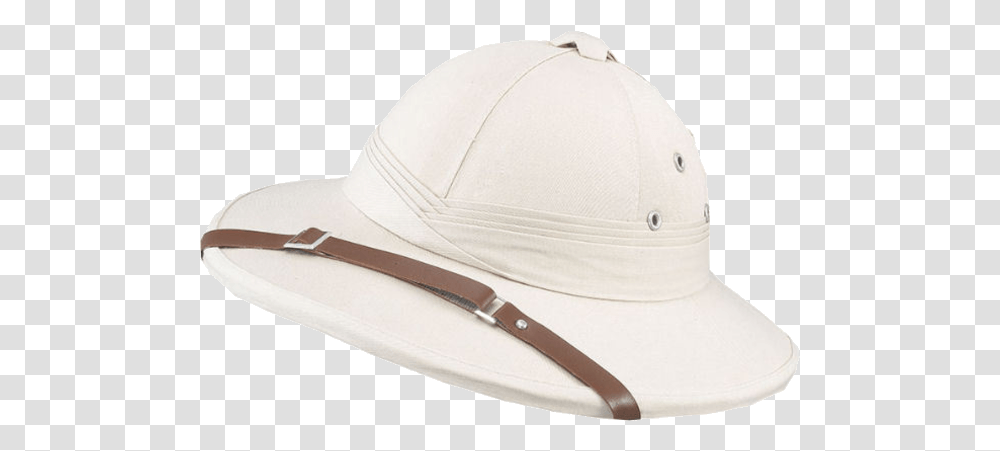 Safari Hat Beige Baseball Cap, Clothing, Apparel, Sun Hat Transparent Png