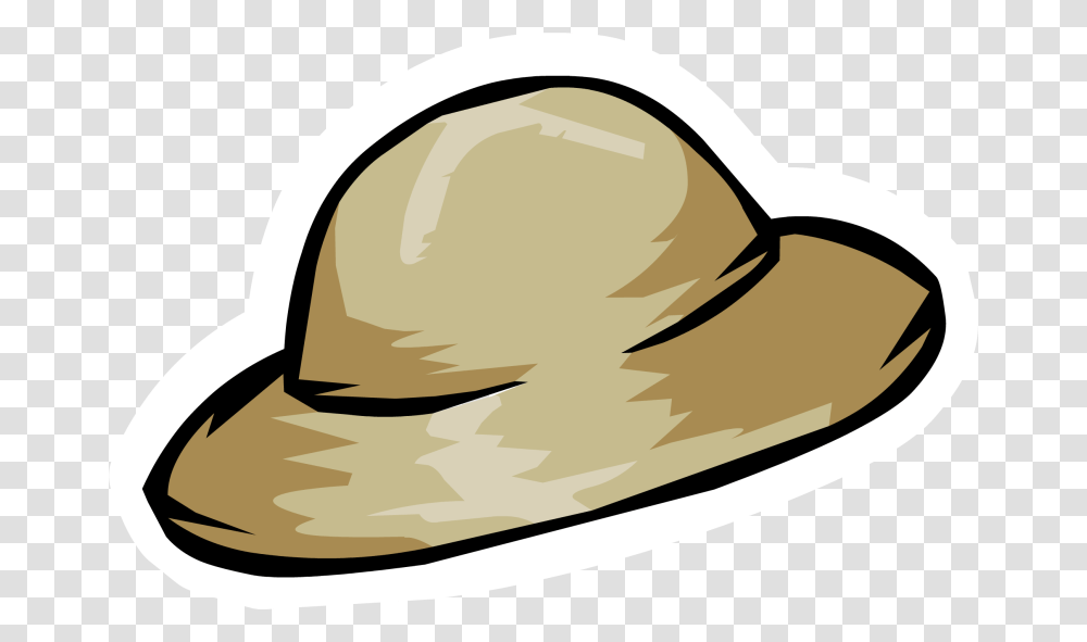 Safari Hat Clip Art Free, Apparel, Cowboy Hat, Baseball Cap Transparent Png