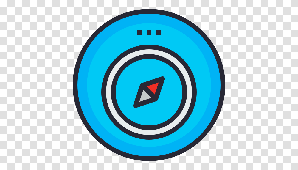 Safari Icon, Logo, Trademark, Emblem Transparent Png