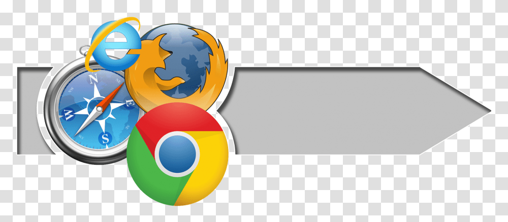 Safari Icon, Logo, Trademark, Pac Man Transparent Png